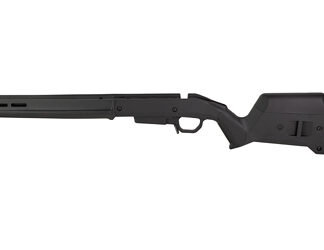 MAGPUL HNTR RUG AMCN STK STANAG BLK