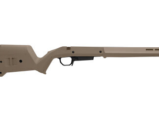 MAGPUL HNTR RUG AMCN STK STANAG FDE