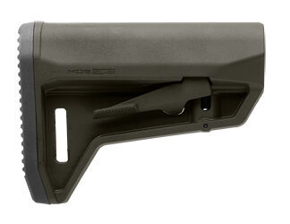 MAGPUL MOE SL-M STK MIL-SPEC ODG