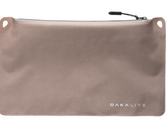 MAGPUL DAKA LITE POUCH MEDIUM FDE