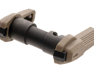MAGPUL ESK ENHANCED SLCTR KIT AR FDE