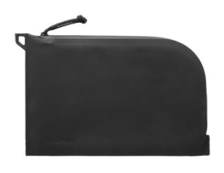 MAGPUL DAKA SINGLE PISTOL CASE BLK