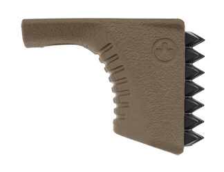 MAGPUL M-LOK BARRICADE STOP FDE