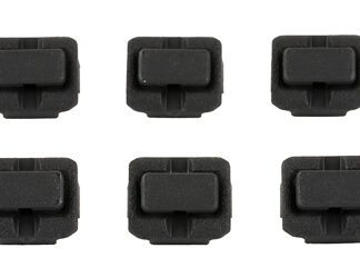 MAGPUL M-LOK WIRE CONTROL KIT BLK