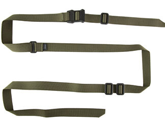MAGPUL MS1 LITE SLING RANGER GREEN