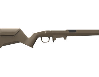 MAGPUL HUNTR LT SAVAGE AXIS SA FDE