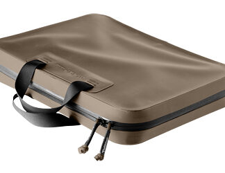 MAGPUL DAKA DOUBLE PISTOL CASE FDE