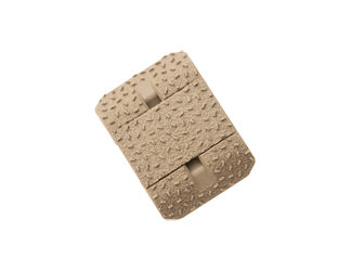 MAGPUL M-LOK RAIL COVER T2 HALF FDE