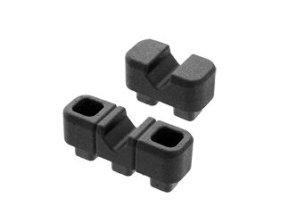 MAGPUL DAKA V-BLACK KIT BLK