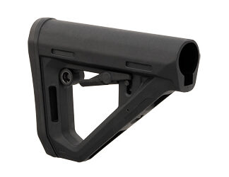 MAGPUL DT CARB STK MIL-SPEC BLK