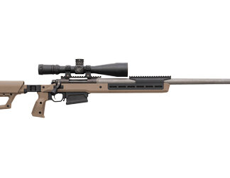 MAGPUL PRO 700 LITE REM LA STOCK FDE