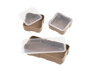 MAGPUL DAKA GRID BINS 2X2/2X4 FDE