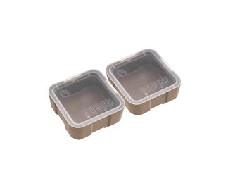MAGPUL DAKA GRID BINS 2X2 FDE