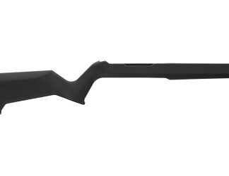 MAGPUL MOE X-22 STK 10/22 BLK