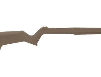 MAGPUL MOE X-22 STK 10/22 FDE