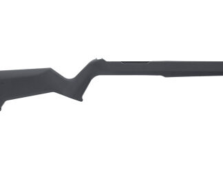 MAGPUL MOE X-22 STK 10/22 GRY