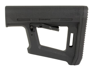 MAGPUL MOE PR CARBINE STOCK BLK