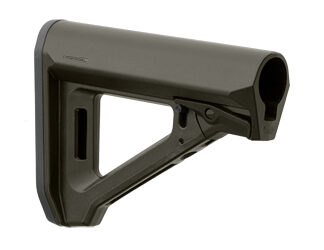 MAGPUL MOE RL CARB STK MIL-SPEC ODG