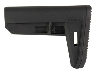 MAGPUL MOE TR CARB STK MIL-SPEC BLK