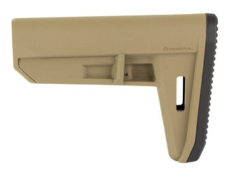 MAGPUL MOE TR CARB STK MIL-SPEC FDE
