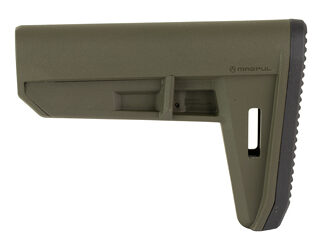MAGPUL MOE TR CARB STK MIL-SPEC ODG