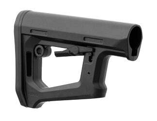 MAGPUL DT-PR CARB STK MIL-SPEC BLK