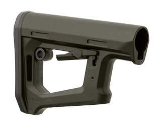 MAGPUL DT-PR CARB STK MIL-SPEC ODG