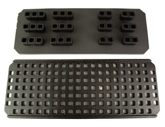 MAGPUL DAKA GRID ORG PLANO 36"