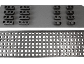 MAGPUL DAKA GRID ORG PLANO 52"