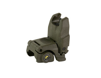 MAGPUL MBUS FRNT FLIP SGHT GEN 2 OD