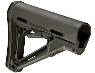 MAGPUL CTR CARB STK MIL-SPEC OD