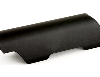 MAGPUL CHEEK RISER MOE/CTR .50 BLK