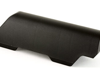 MAGPUL CHEEK RISER MOE/CTR .75 BLK