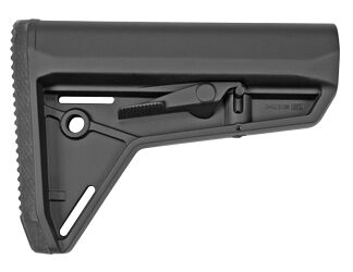 MAGPUL MOE SL CARB STK MIL-SPEC BLK