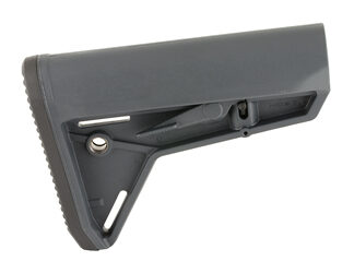 MAGPUL MOE SL CARB STK MIL-SPEC GRY