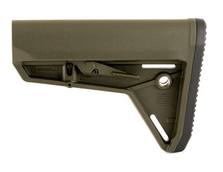 MAGPUL MOE SL CARB STK MIL-SPEC ODG