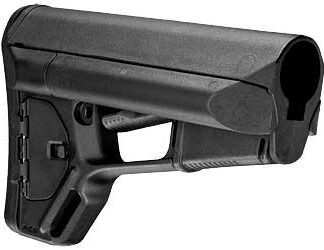MAGPUL ACS CARB STK MIL-SPEC BLK