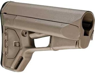 MAGPUL ACS CARB STK MIL-SPEC FDE