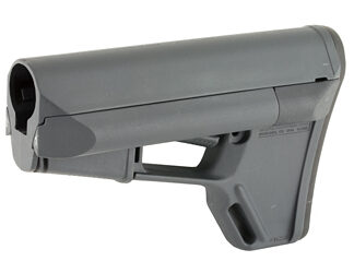 MAGPUL ACS CARB STK MIL-SPEC GRY