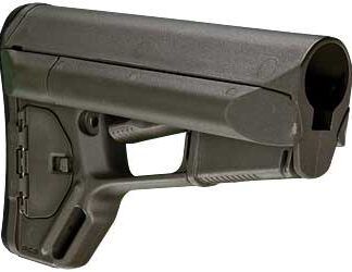 MAGPUL ACS CARB STK MIL-SPEC OD