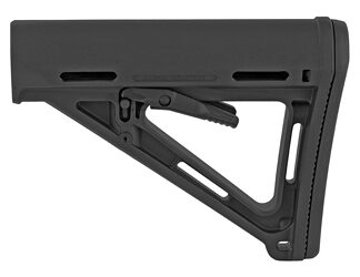 MAGPUL MOE CARB STK MIL-SPEC BLK