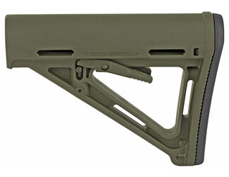 MAGPUL MOE CARB STK MIL-SPEC OD