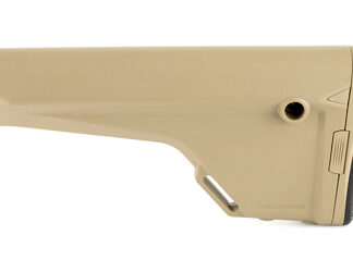 MAGPUL MOE RIFLE STOCK FDE