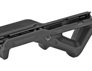 MAGPUL (AFG1) ANGLED FOREGRIP BLK
