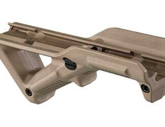 MAGPUL (AFG1) ANGLED FOREGRIP FDE