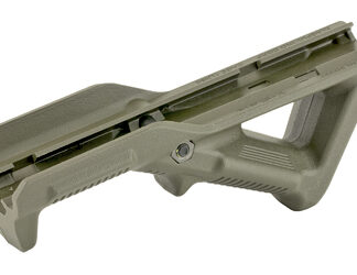 MAGPUL (AFG1) ANGLED FOREGRIP OD