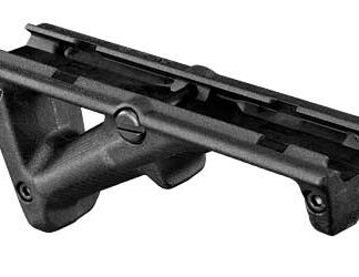 MAGPUL (AFG2) ANGLED FOREGRIP BLK