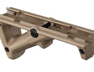 MAGPUL (AFG2) ANGLED FOREGRIP FDE