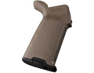 MAGPUL MOE PLUS AR GRIP FDE