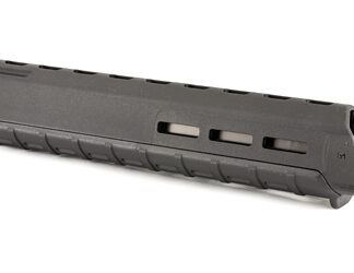 MAGPUL MOE M-LOK HANDGUARD RIFLE BLK